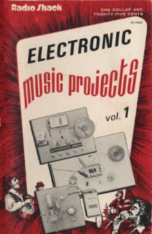 Electronic Music Projects
