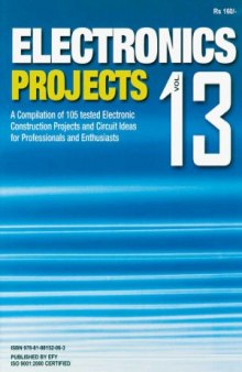 Electronics Projects