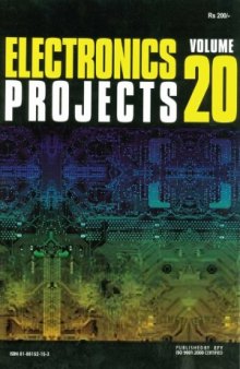 Electronics Projects