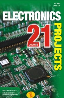 Electronics Projects