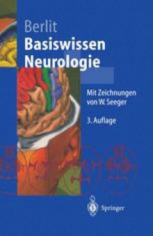 Basiswissen Neurologie