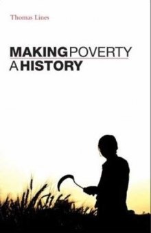 Making Poverty: A History