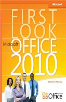 First Look: Microsoft Office 2010