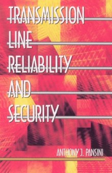 Transmission Line Reliability and Security