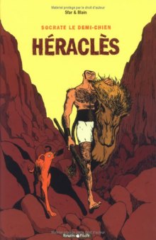 Socrate le demi-chien, tome 1 : Héraclès