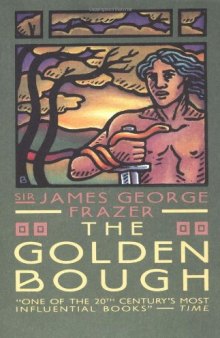 The Golden Bough  