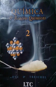 Química e Reações Químicas 2