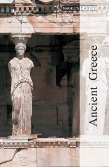 Ancient Greece (Magill’s choice)