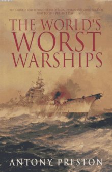 The World's Worst Warships