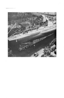Type Vii U-Boat