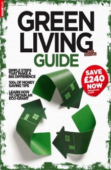 Green Living Guide