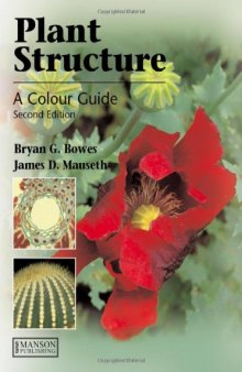 Plant Structure: A Colour Guide