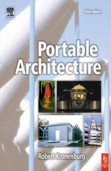 Mobile: The Art of Portable Architecture