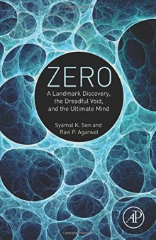 Zero : a landmark discovery, the dreadful void, and the ultimate mind