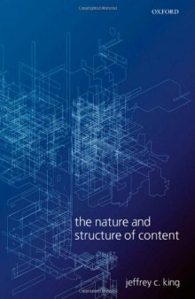 The nature and structure of content