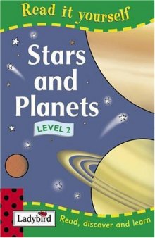 Stars and Planets. Level 2