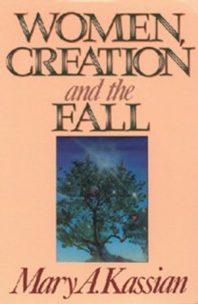 Women, Creation, and the Fall