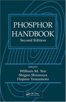 Phosphor Handbook