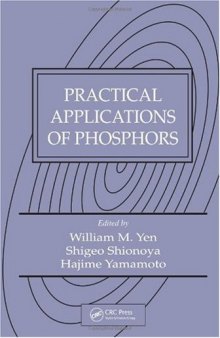 Practical Applications of Phosphors