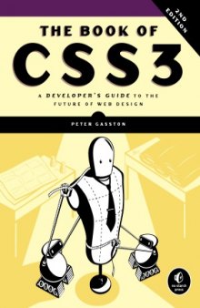 The Book of CSS3