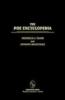 The Poe encyclopedia