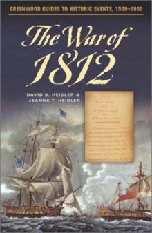 The War of 1812