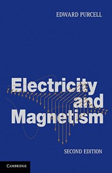 Electricity and Magnetism. Solutions Manual