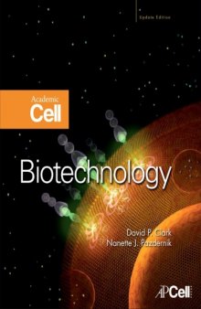 Biotechnology : Academic Cell Update Edition
