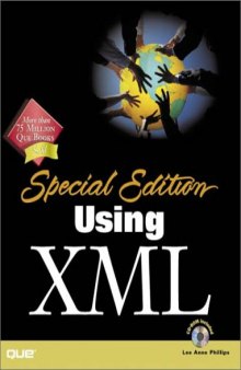 Using XML
