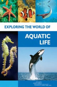 Exploring the World of Aquatic Life (Volume 1 thur 6)