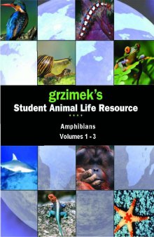 Student Animal Life Resource