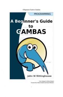 Beginner's Guide to GAMBAS