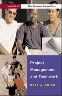 Project Management & Teamwork (B.E.S.T. Series)