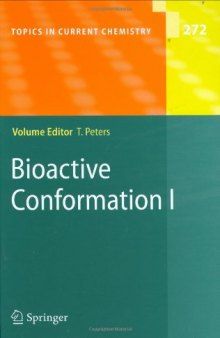 Bioactive Conformation I  