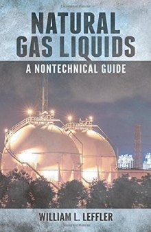 Natural gas liquids : a nontechnical guide