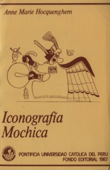 Iconografía Mochica