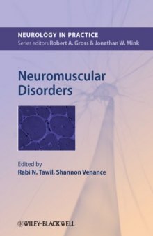 Neuromuscular Disorders (NIP- Neurology in Practice)  