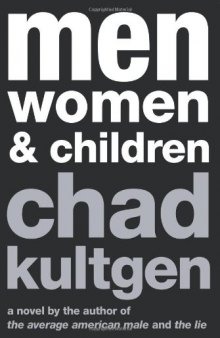 Men, Women & Children  