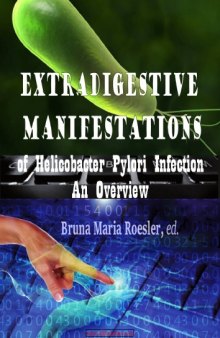 Extradigestive Manifestations of Helicobacter Pylori Infection: An Overview