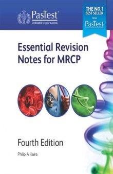 Essential Revision Notes for MRCP