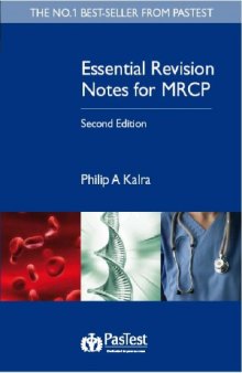 Essential Revision Notes for MRCP 2nd Edition