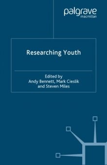 Researching youth