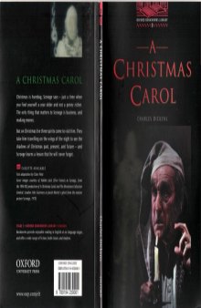 Classics - A Christmas Carol