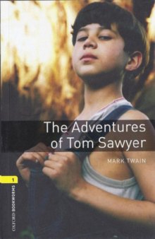 Classics - The Adventures of Tom Sawyer