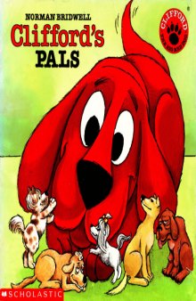 Clifford's pals