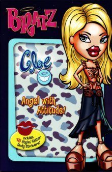 Cloe - Angel With Attitude