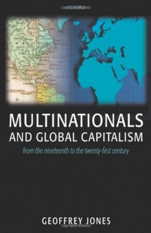 Multinationals and global capitalism
