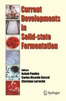 Current Developments in Solid-state Fermentation