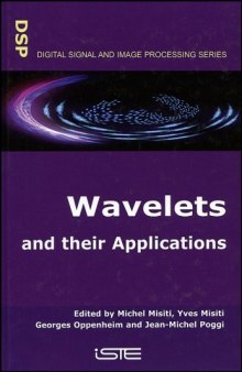 Wavelets and their Applications 