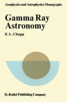 Gamma-Ray Astronomy: Nuclear Transition Region